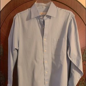 Michael Kors Button Down Shirt